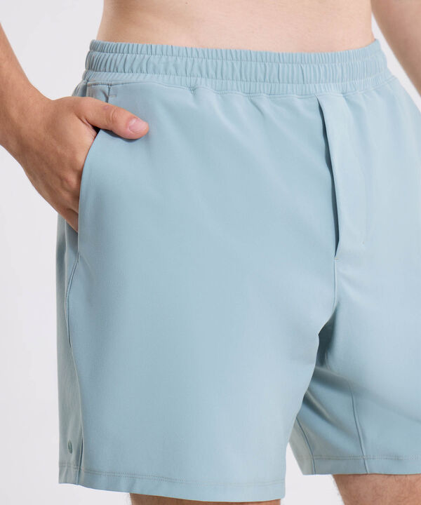 Bermuda Para Hombre VerdeClaro