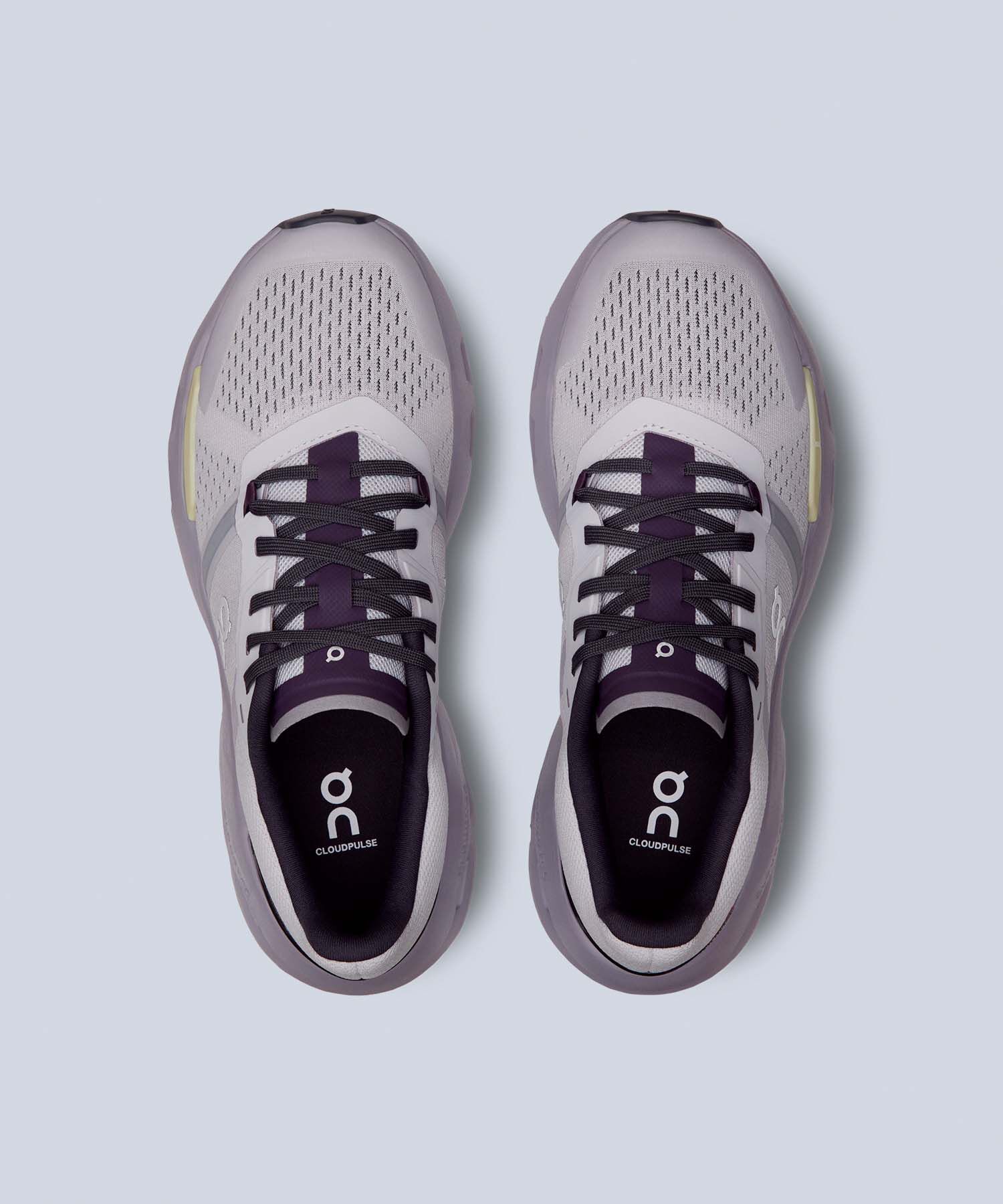 Tennis On Para Mujer Lila