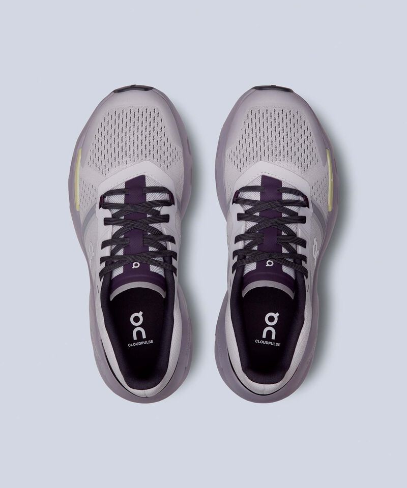 Tennis On Para Mujer Lila