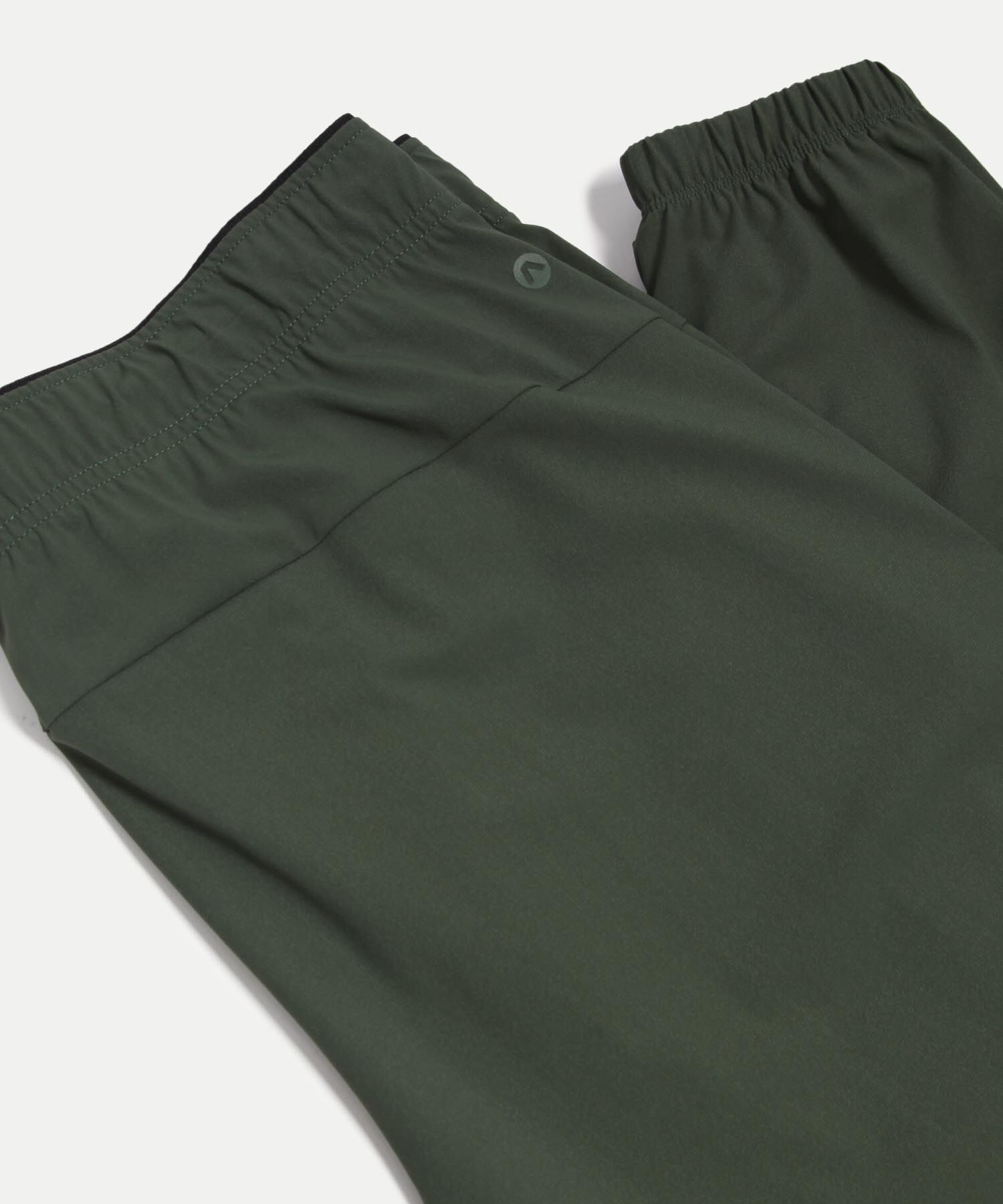 Pantalon Para Hombre VerdeOscuro