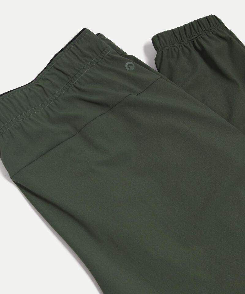 Pantalon Para Hombre VerdeOscuro