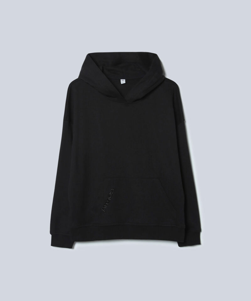 Buzo Para Mujer Negro