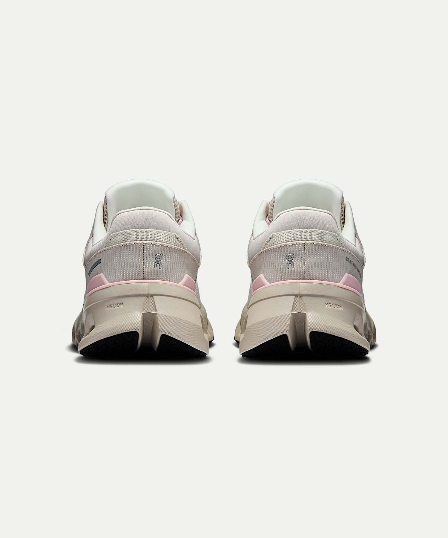 Tenis On Para Mujer Blanco