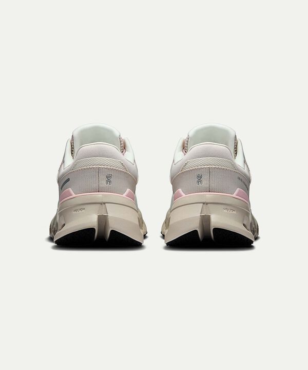 Tenis On Para Mujer Blanco