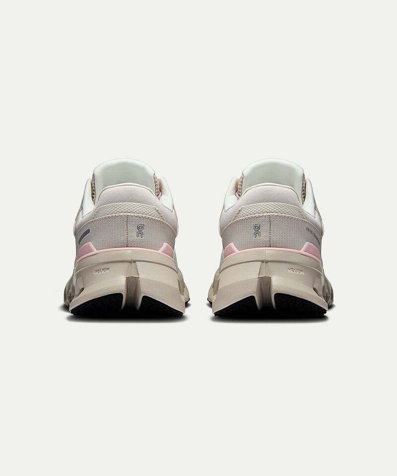 Tenis On Para Mujer Blanco