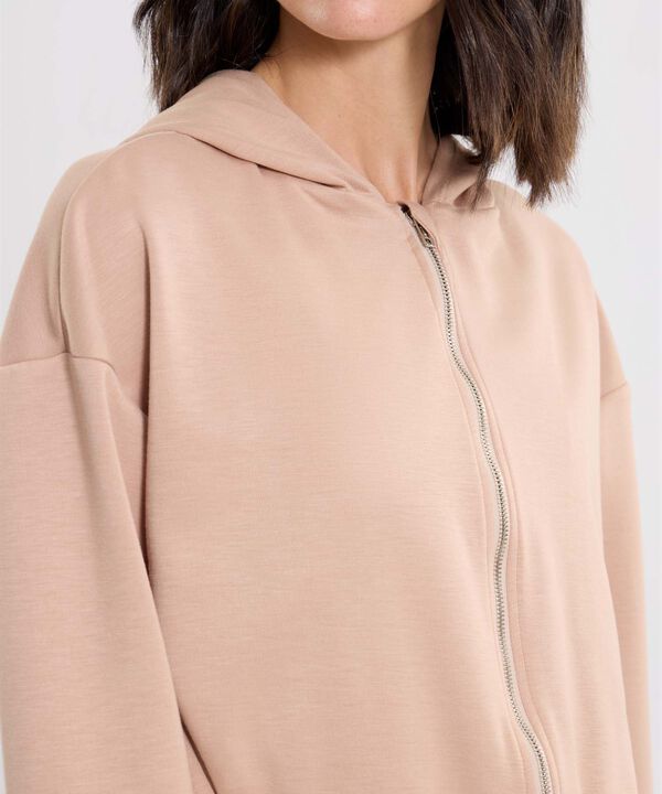 Buso Para Mujer Beige image number null
