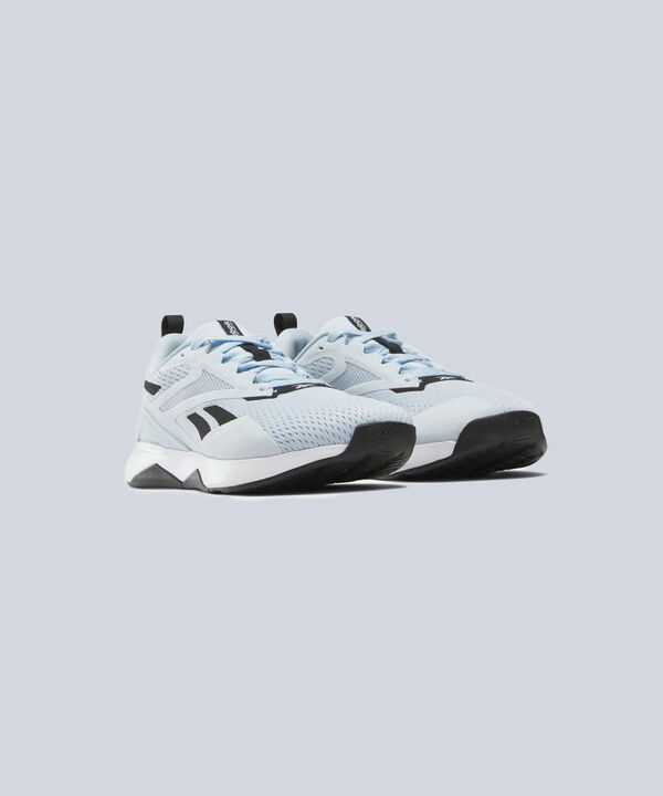 Tennis Reebok Para Mujer AzulClaro