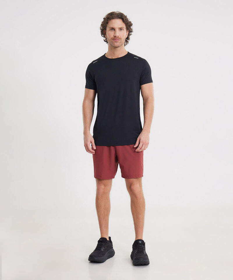 Short Para Hombre Terracota