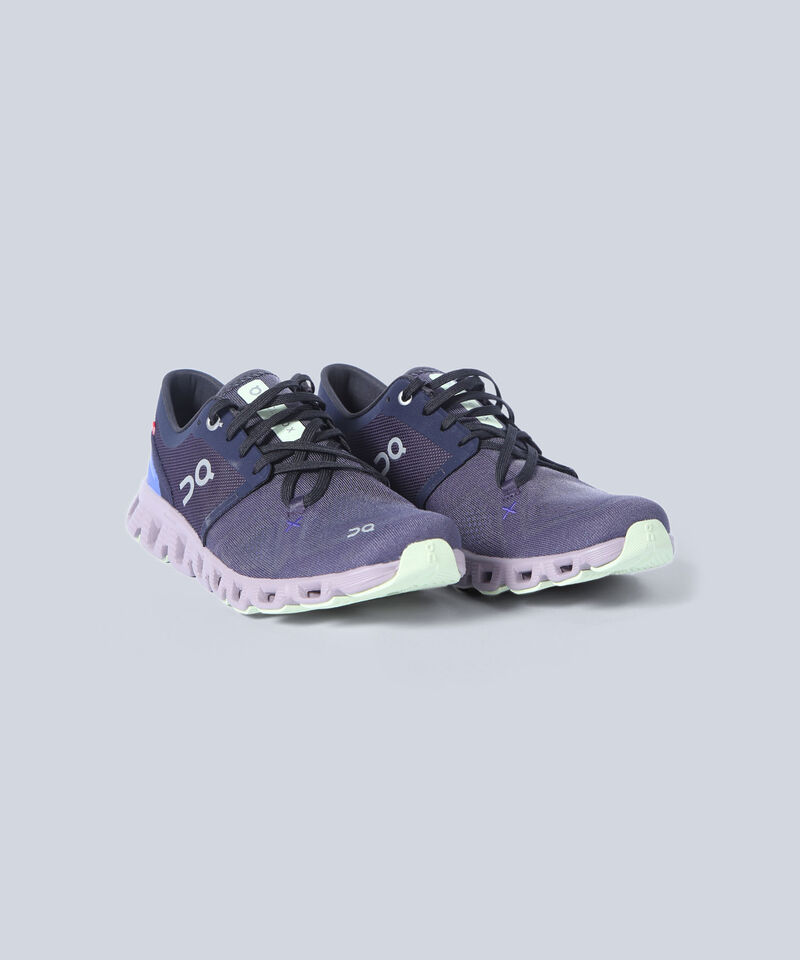 Tenis Para Mujer Negro
