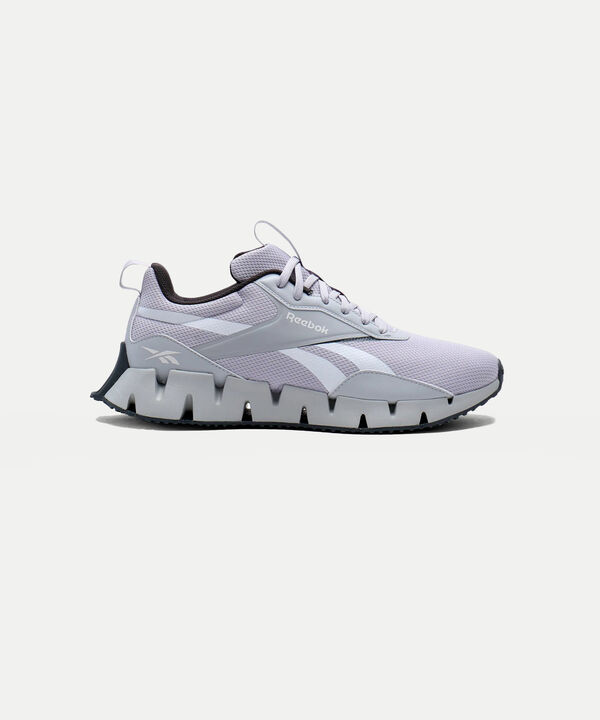 Tenis Reebok Para Hombre Gris