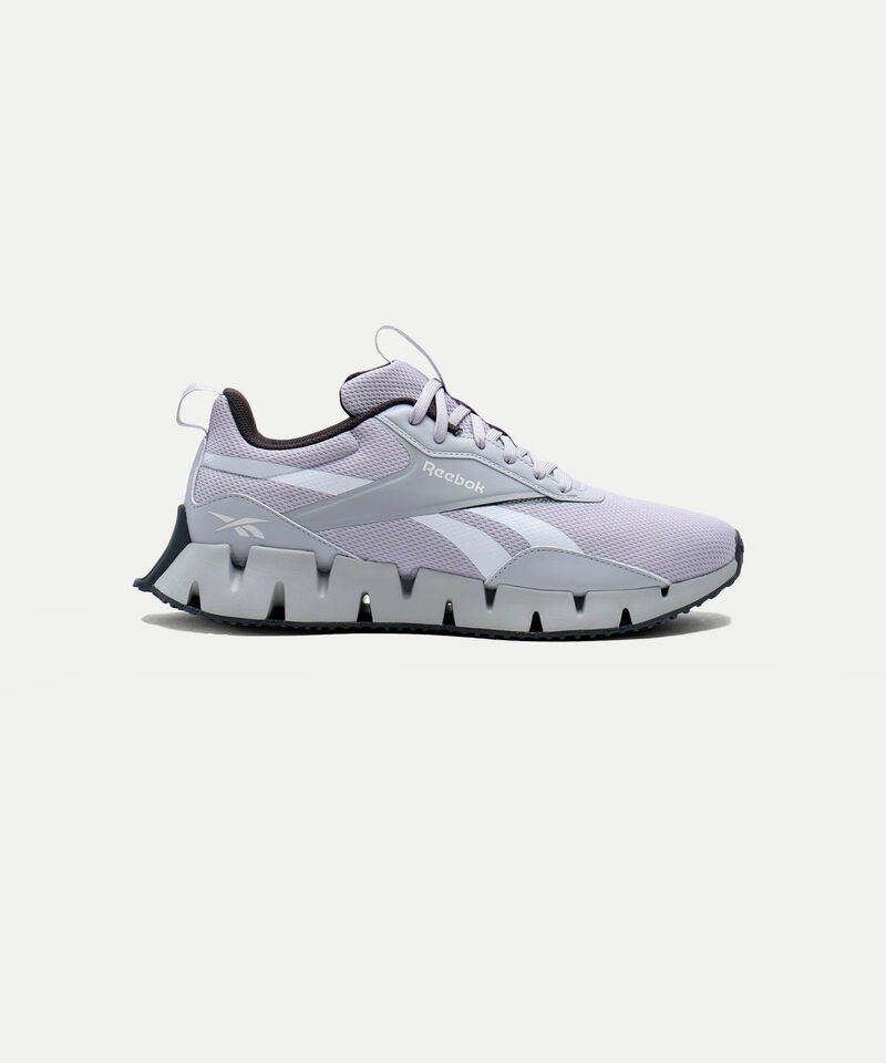 Tenis Reebok Para Hombre Gris