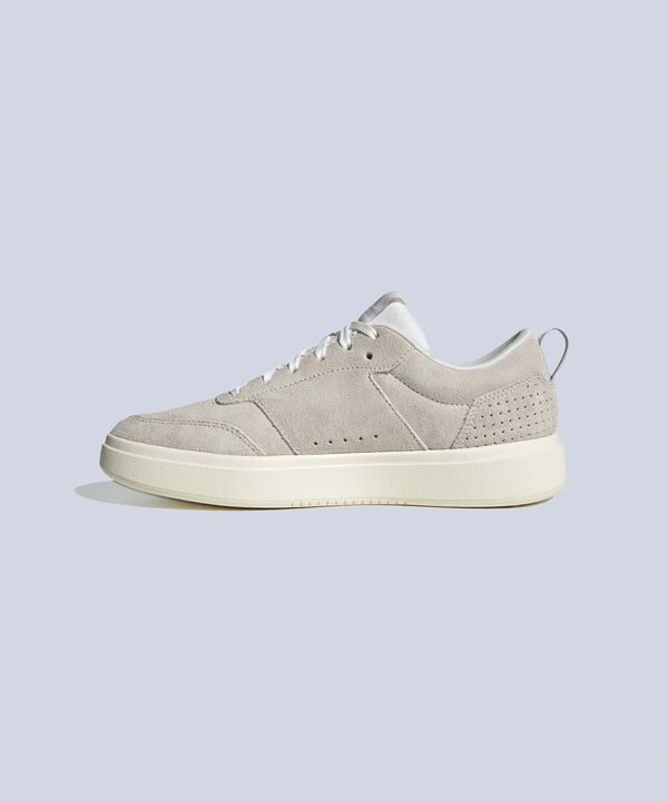 Tenis Adidas Para Mujer Gris