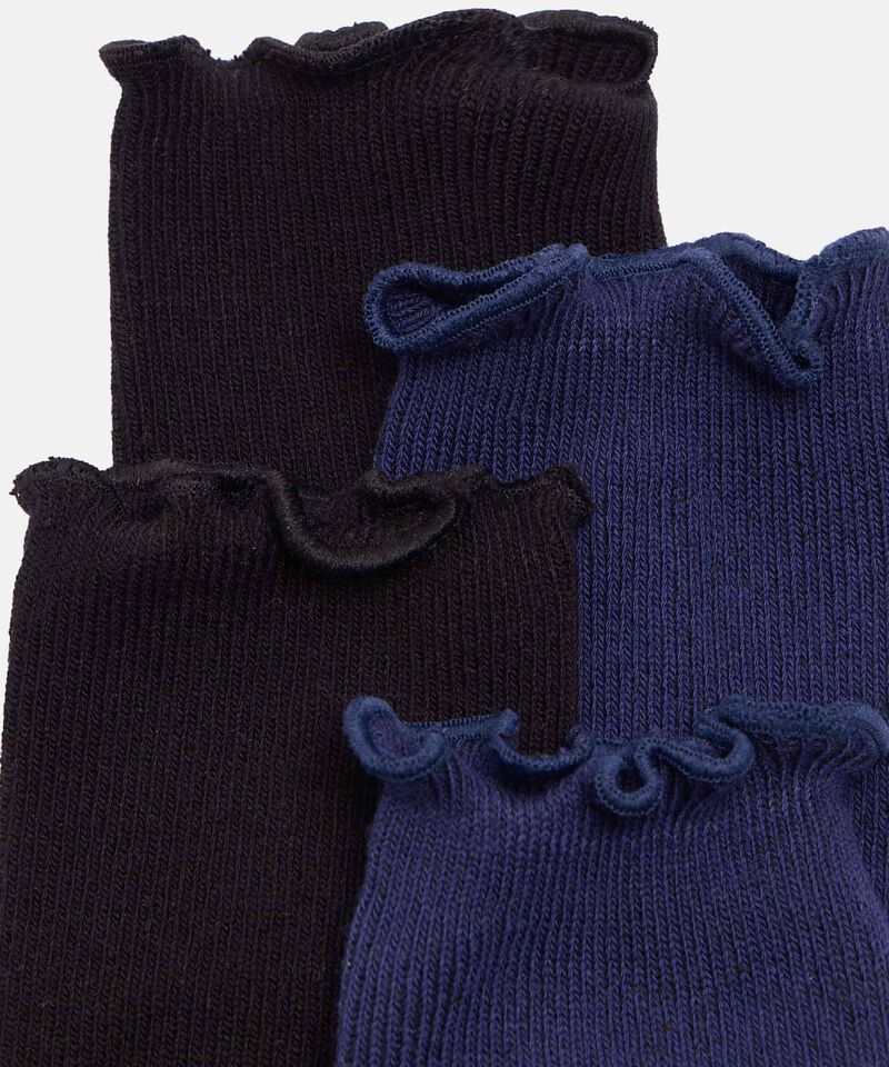 Medias Para Mujer Negro