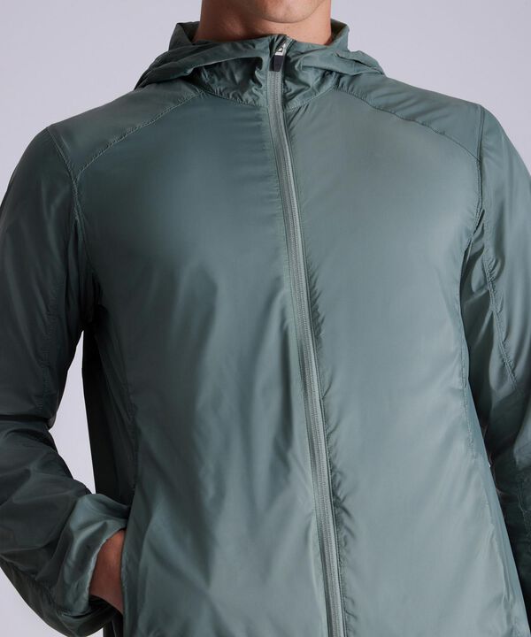Chaqueta Para Hombre VerdeOliva