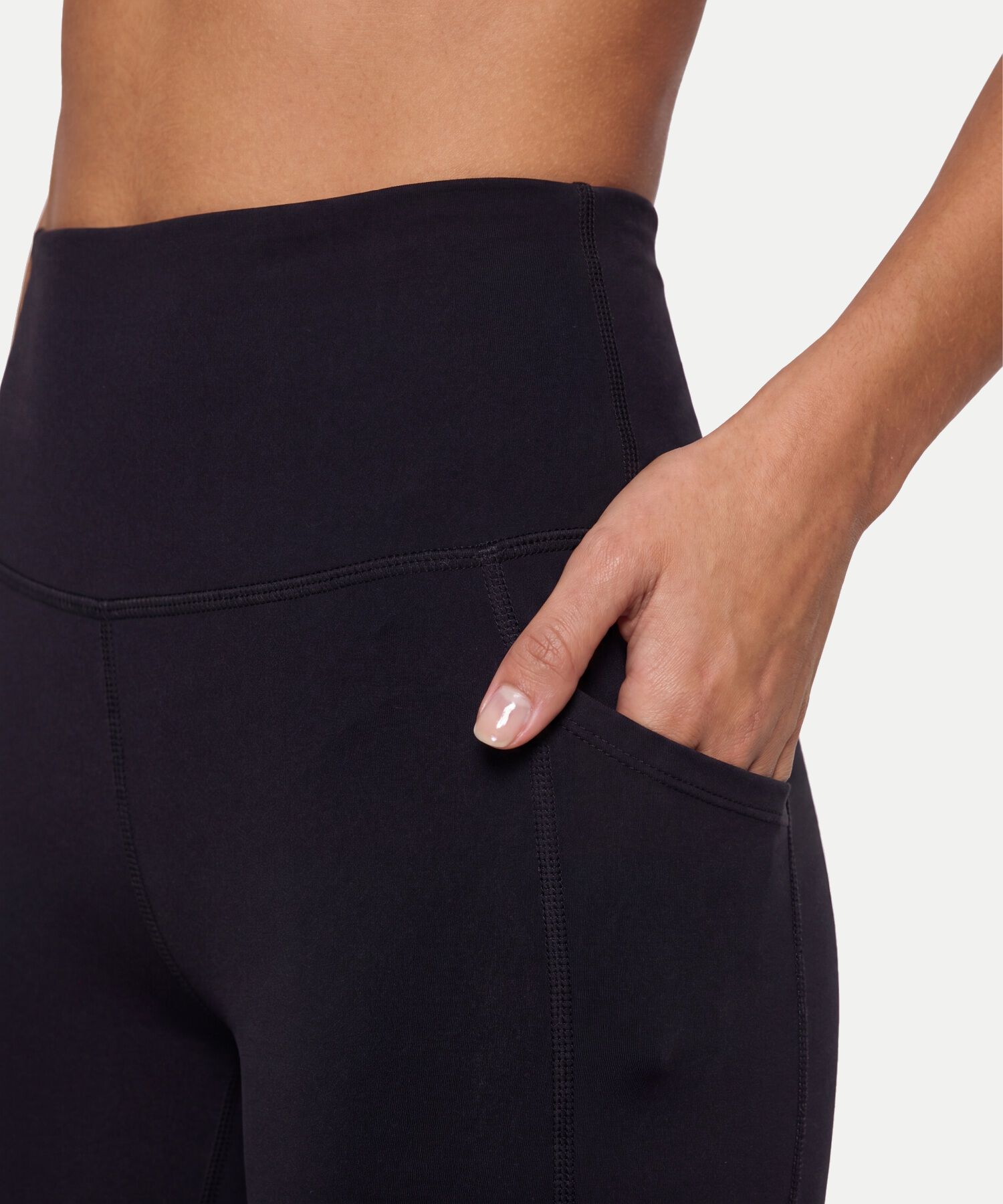 Leggins Para Mujer Negro