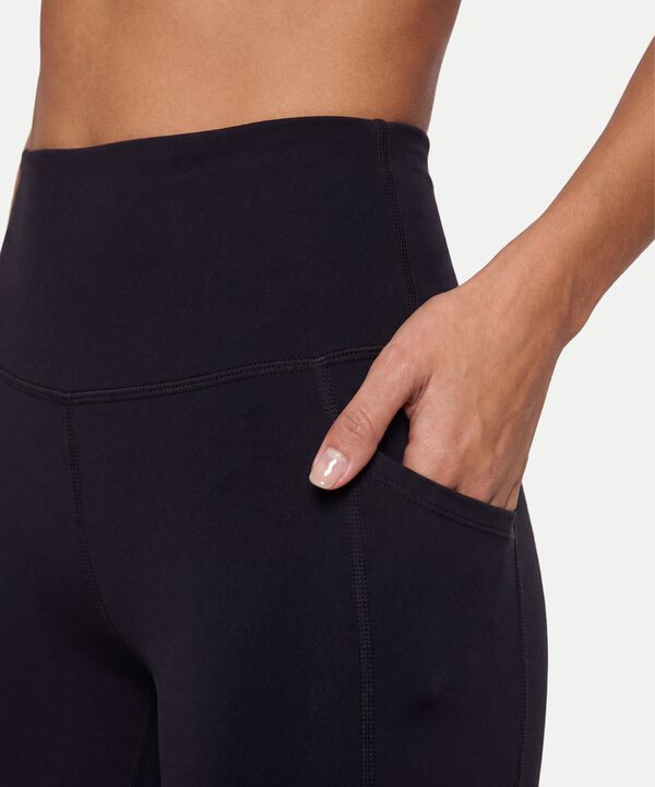 Leggins Para Mujer Negro