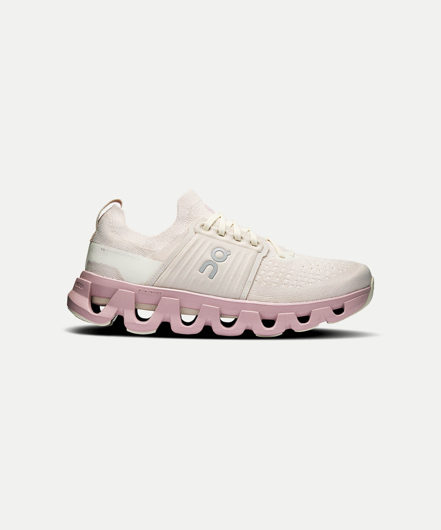 Tenis On Para Mujer Rosado