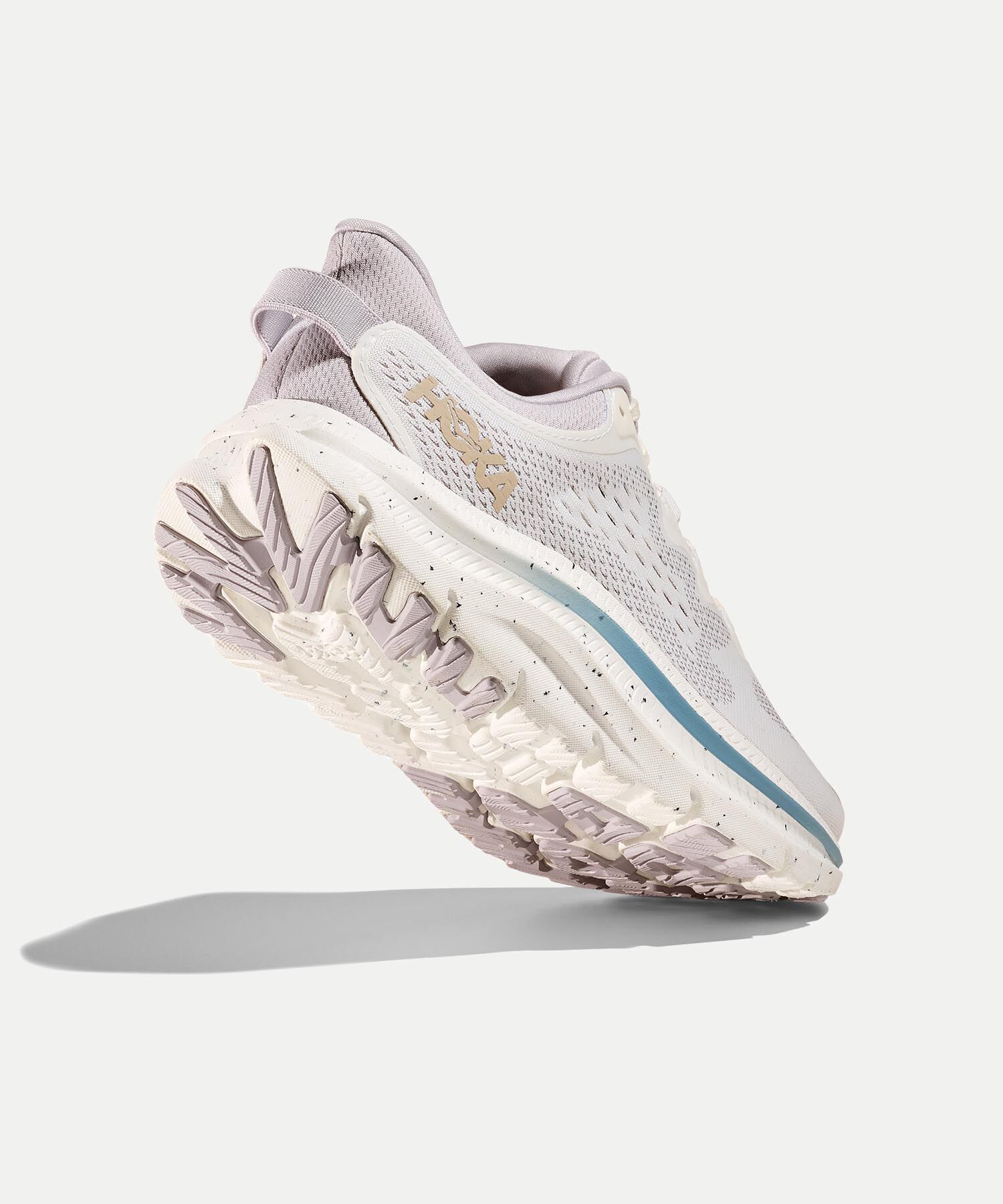 Tenis Hoka Para Mujer Gris