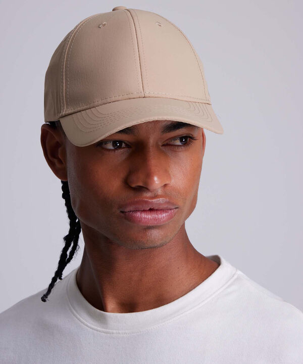 Caps Para Mujer Beige image number null
