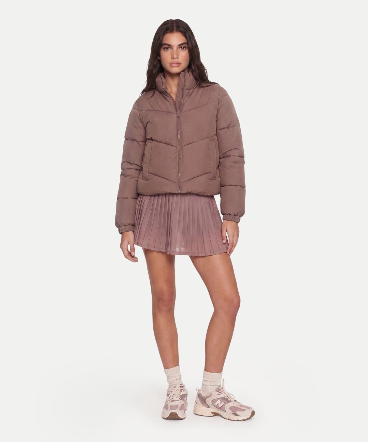 Chaquetas Para Mujer