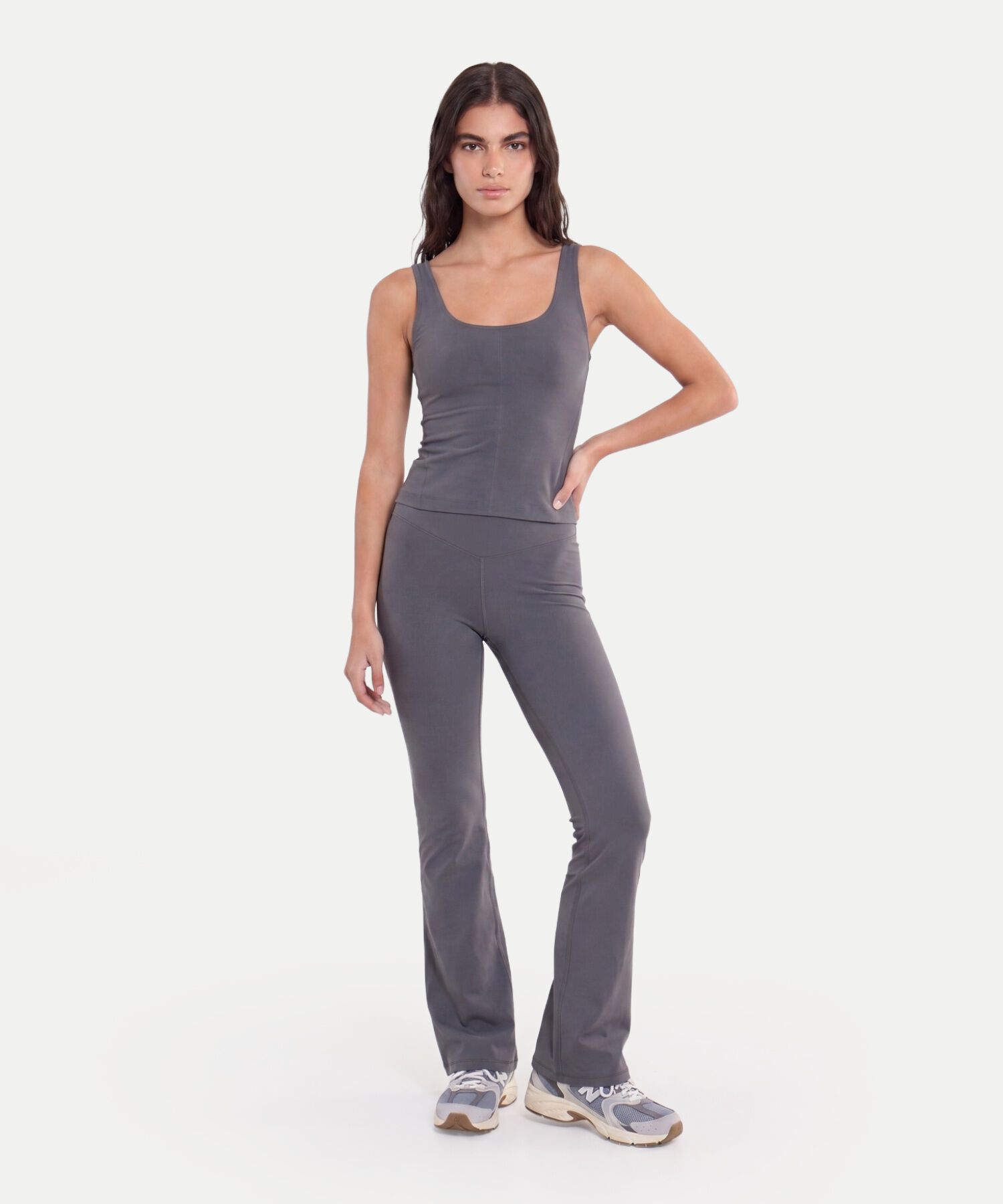 Leggins Para Mujer Verde