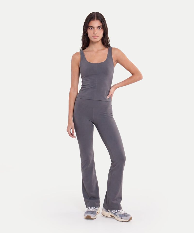 Leggins Para Mujer Verde