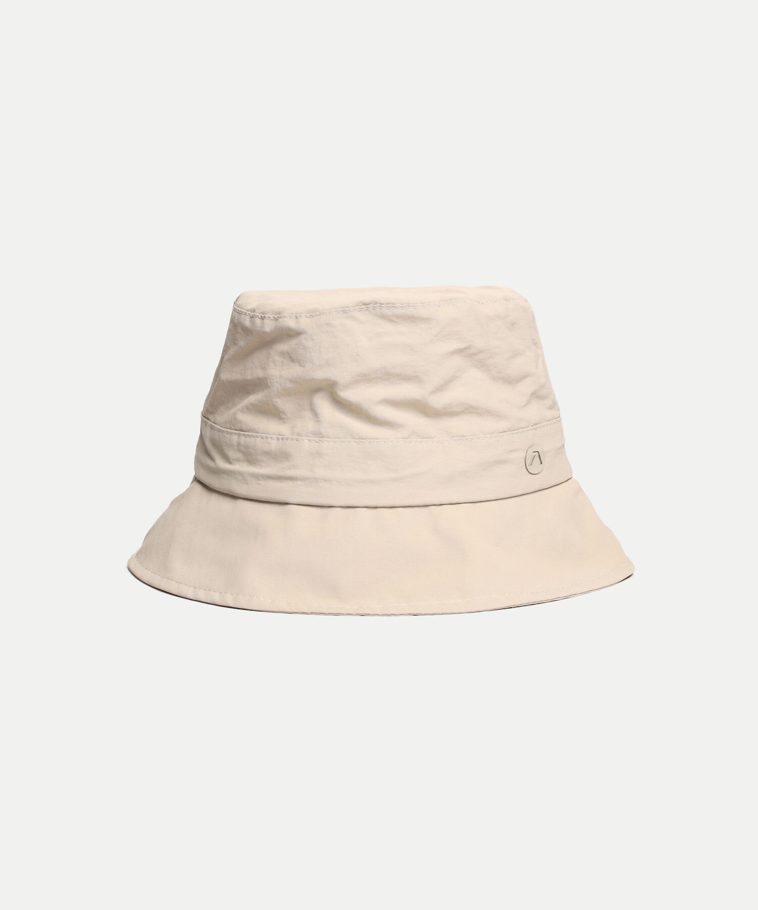 Bucket Para Mujer Beige