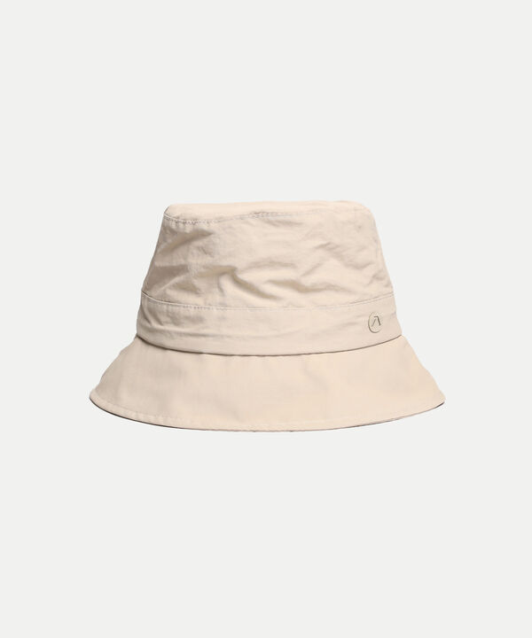 Bucket Para Mujer Beige image number null