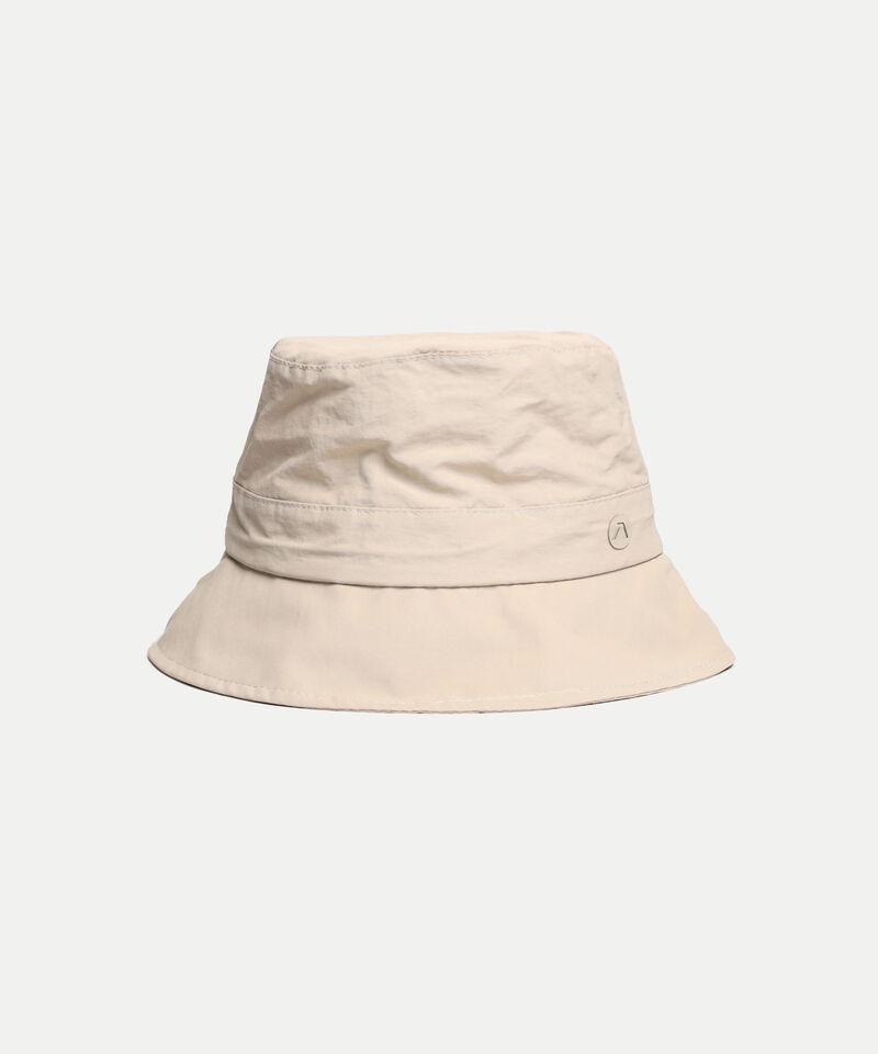 Bucket Para Mujer Beige