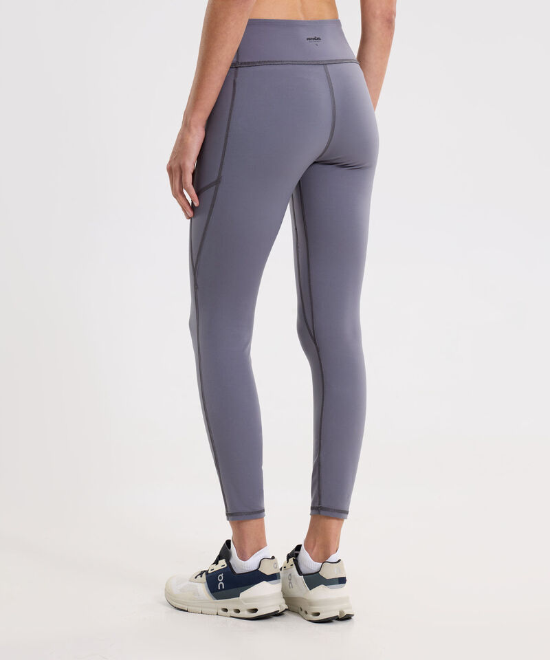 Leggins Para Mujer Basalto