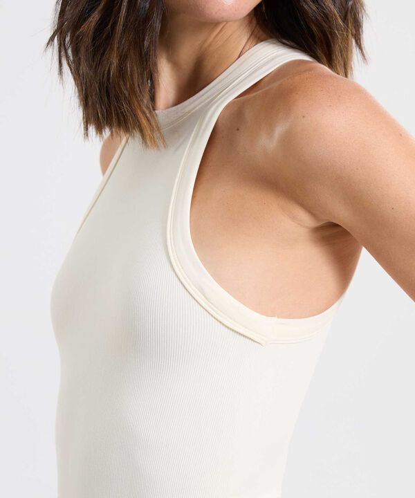 Body Para Mujer Crema