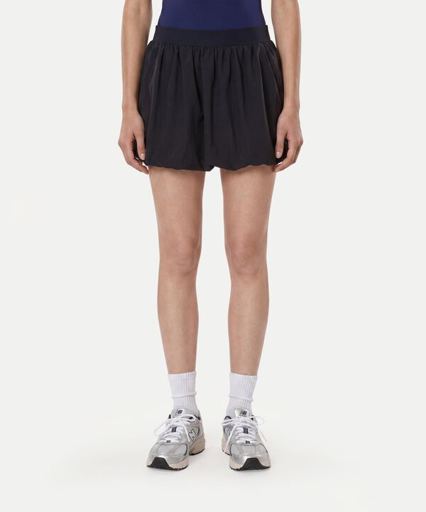 Falda Para Mujer Negro