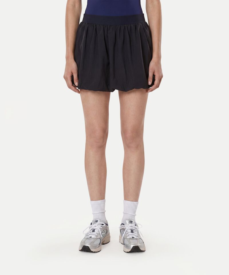 Falda Para Mujer Negro