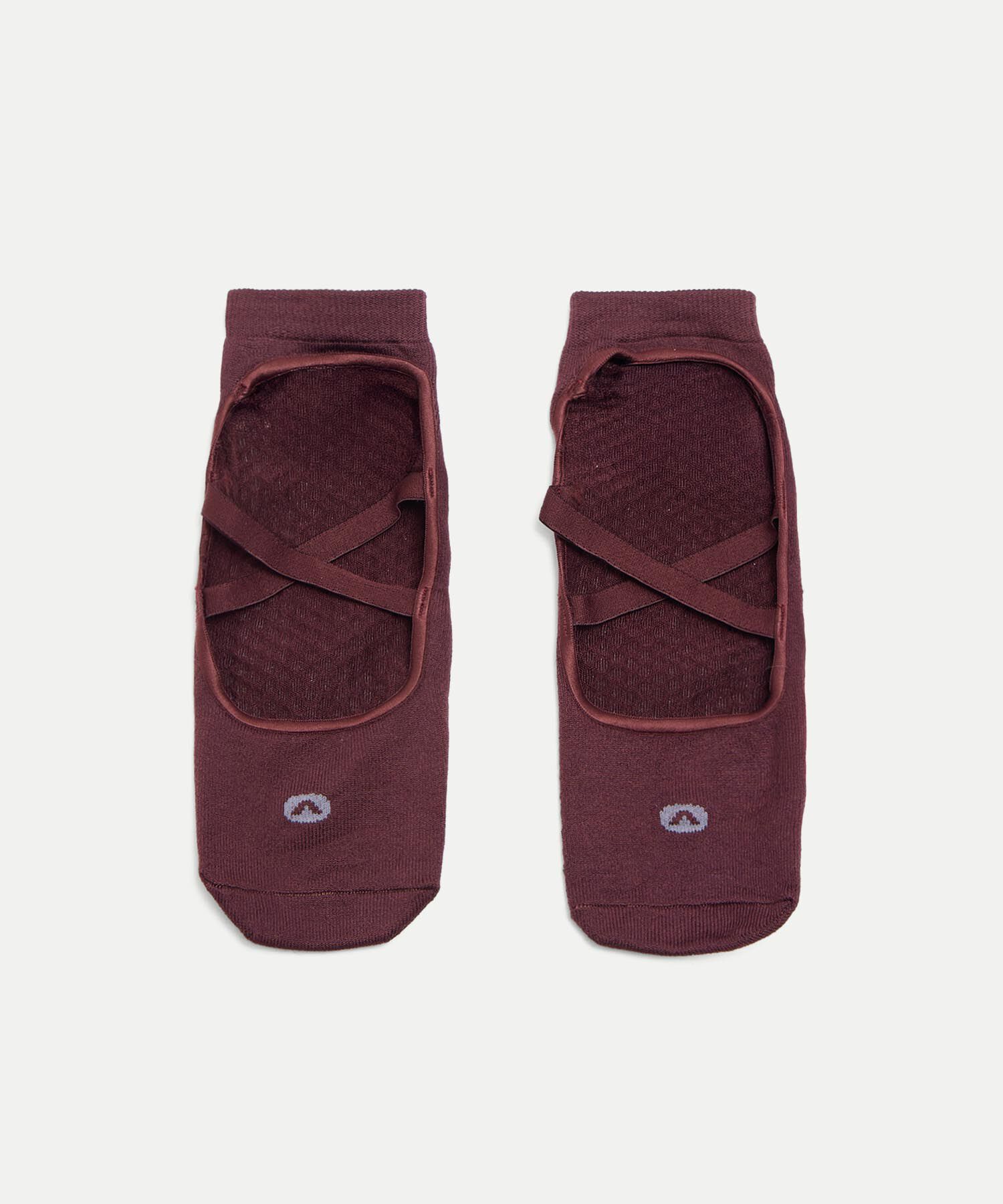 Medias Para Mujer Negro