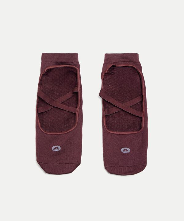 Medias Para Mujer Negro