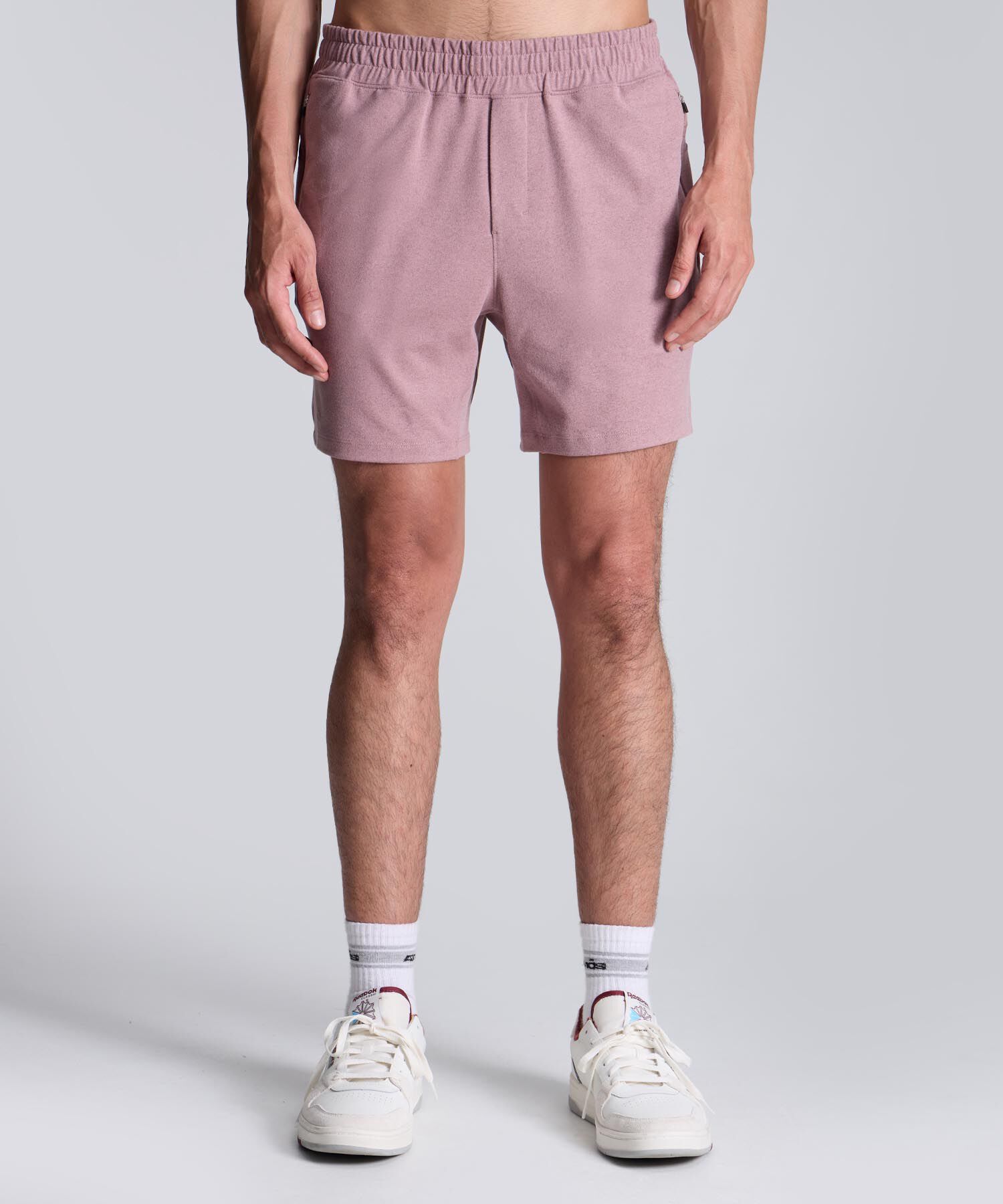 Short Para Hombre Rosado