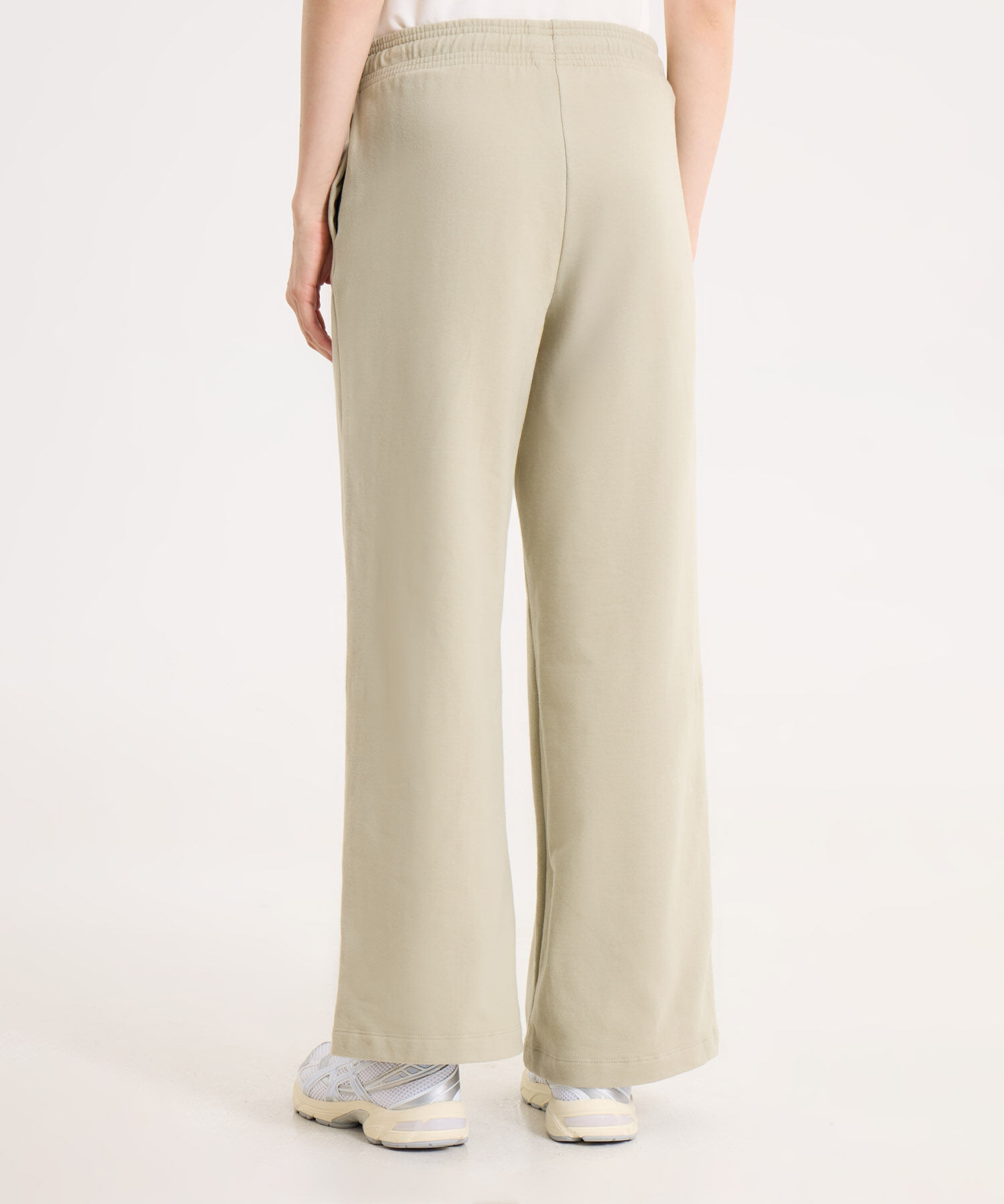 Pantalon Para Mujer Verde