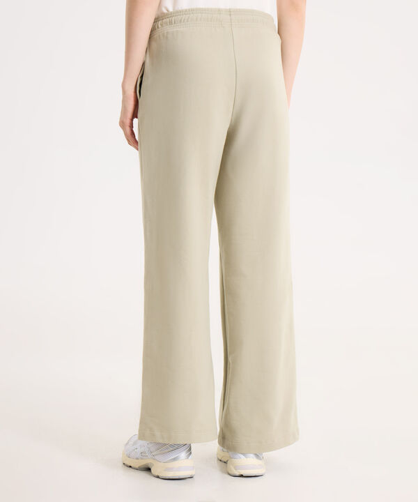 Pantalon Para Mujer Verde