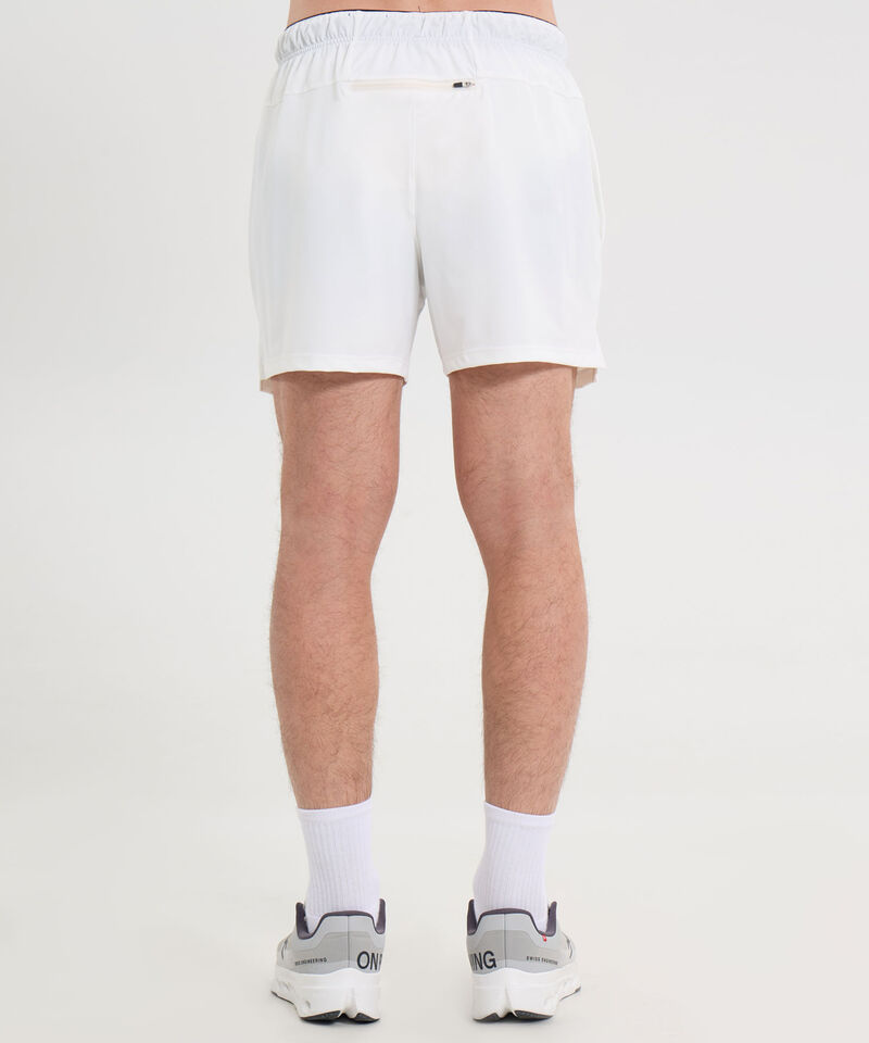 Short Para Hombre Marfil