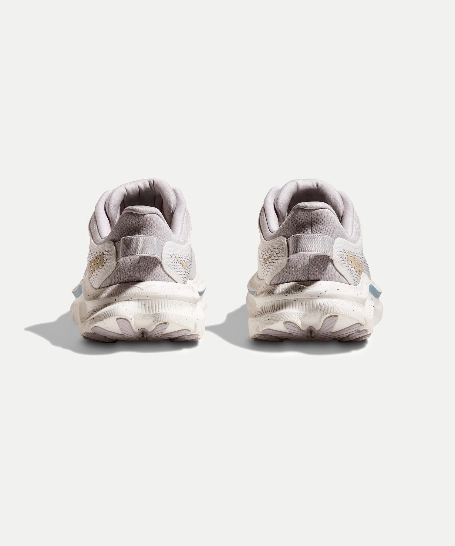 Tenis Hoka Para Mujer Gris