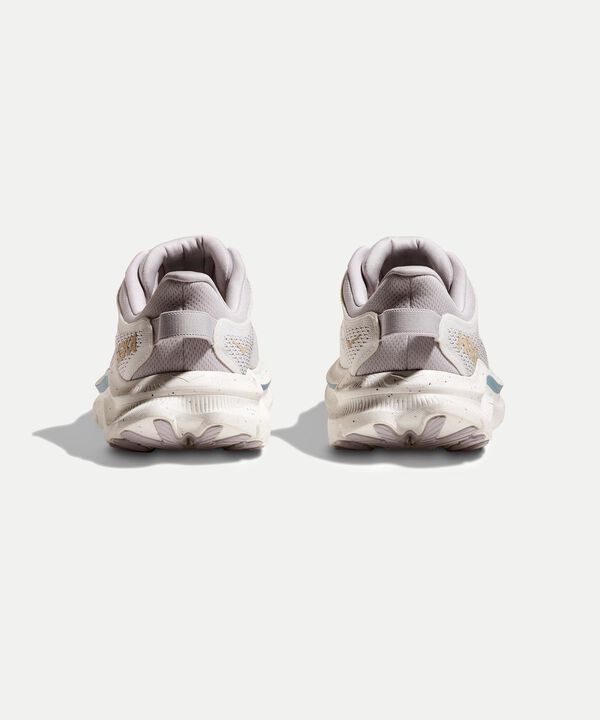 Tenis Hoka Para Mujer Gris