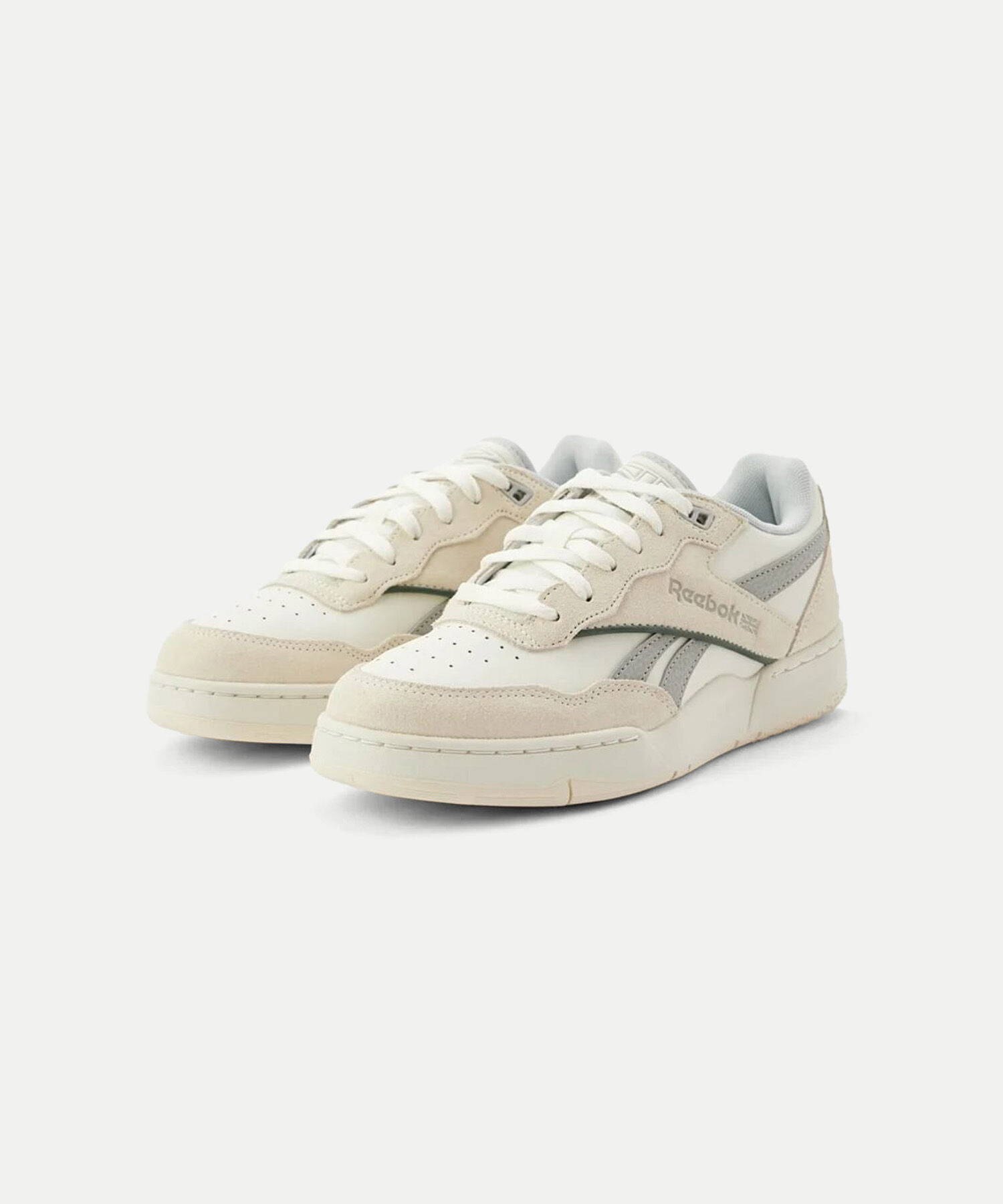 Tenis Reebok Para Hombre Crema