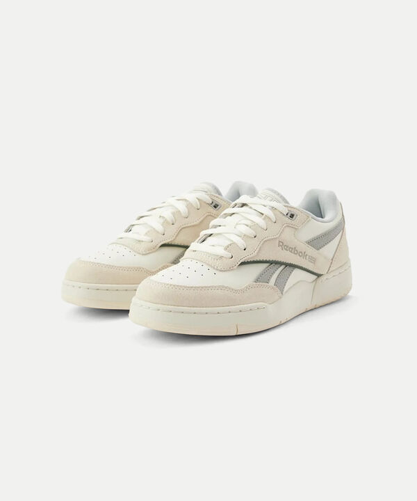 Tenis Reebok Para Hombre Crema image number null
