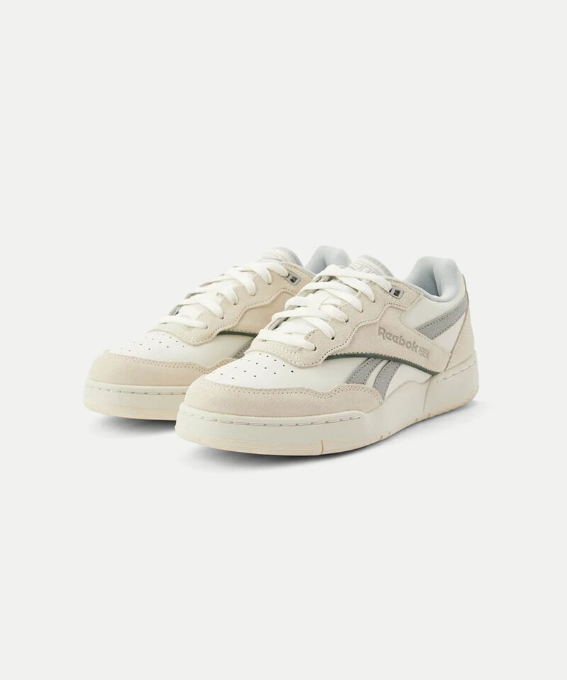 Tenis Reebok Para Hombre Crema