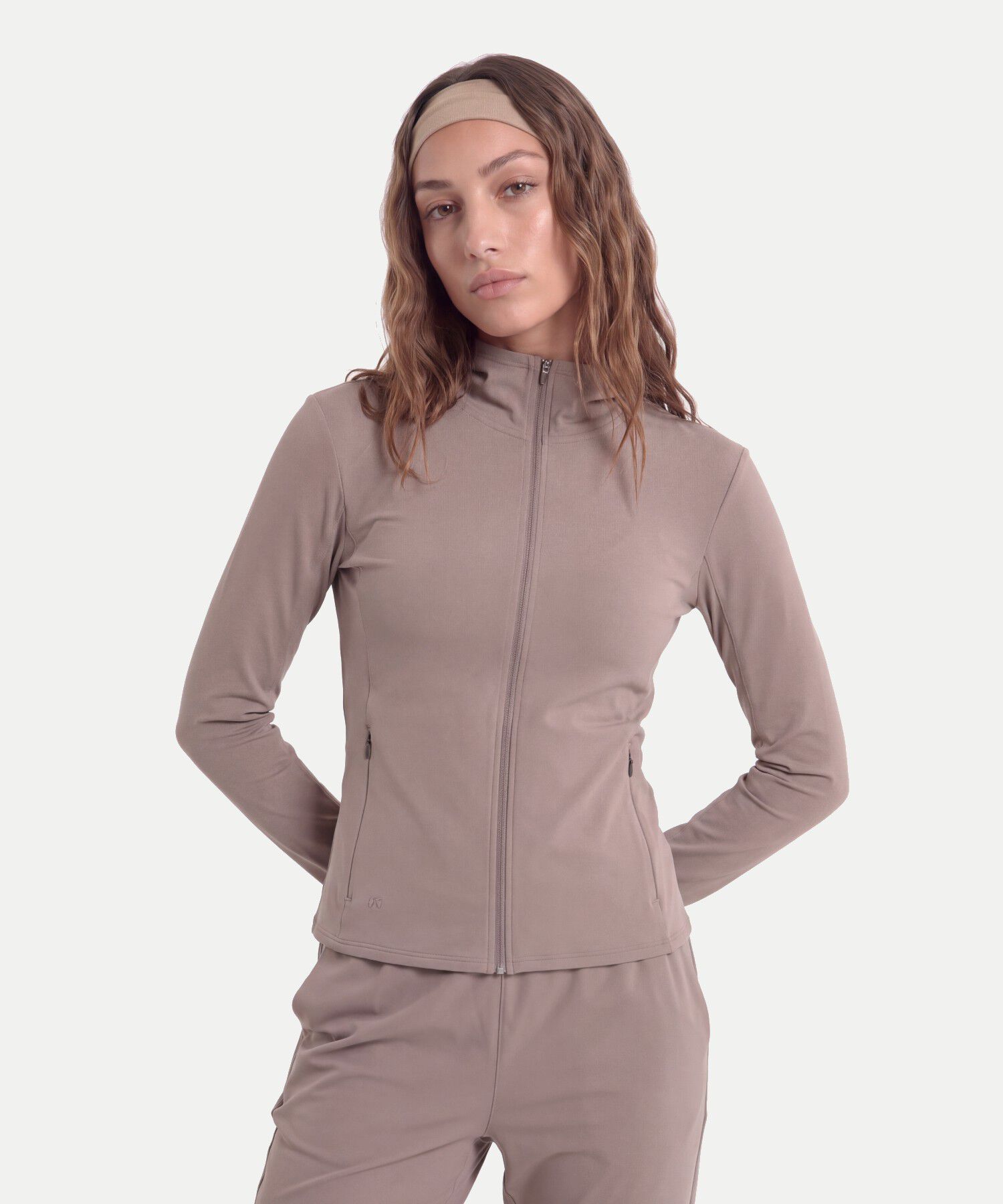 Chaquetas Deportivas Para Mujer