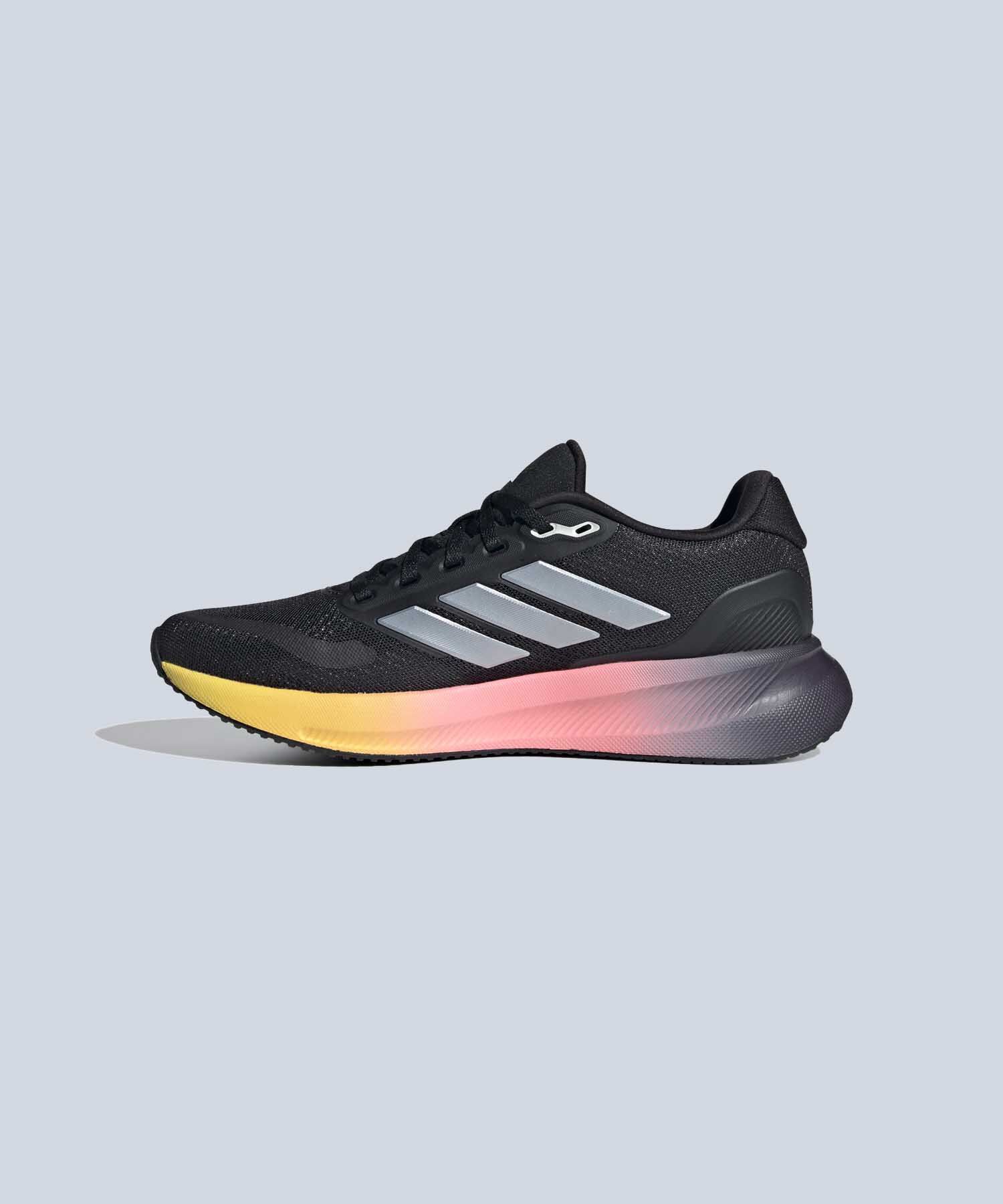 Tenis Para Mujer Negro
