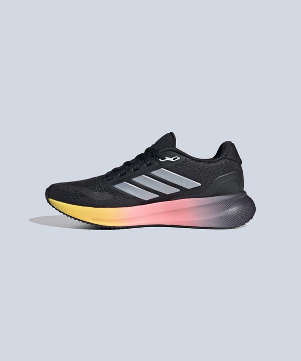 Tenis Para Mujer Negro