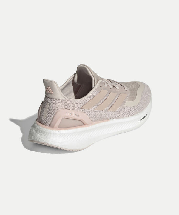 Tenis Adidas Para Mujer Rosado