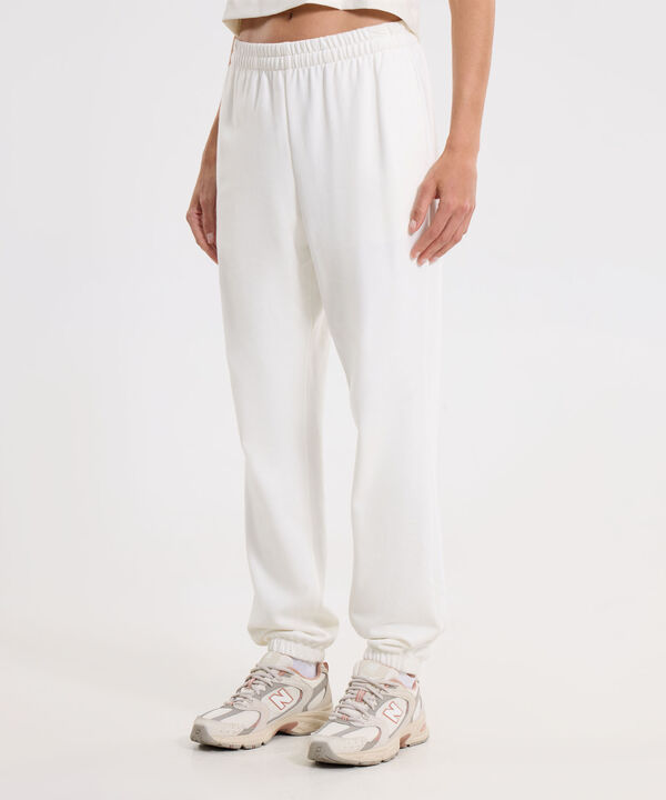 Pantalon Para Mujer Marfil image number null