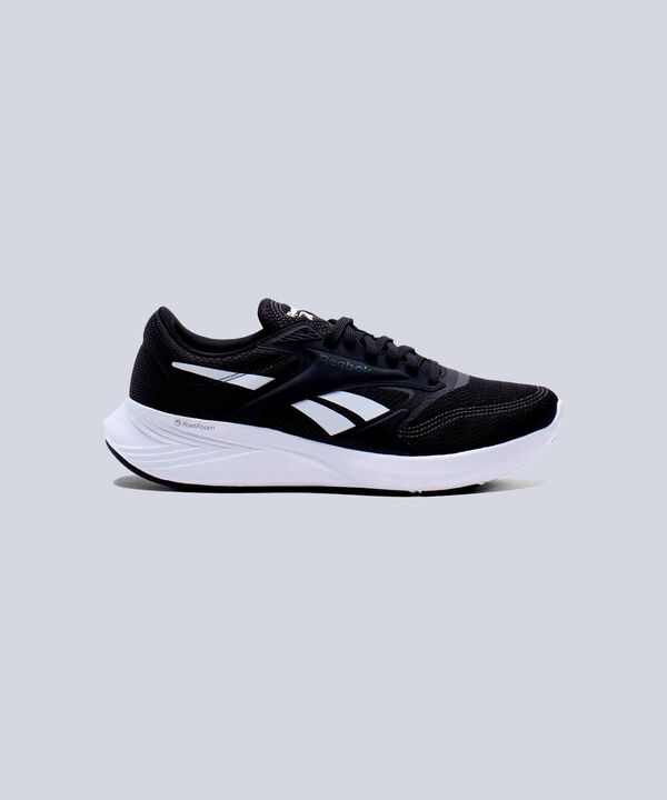 Tennis Reebok Para Hombre Negro image number null